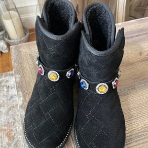 Kurt Geiger Boots